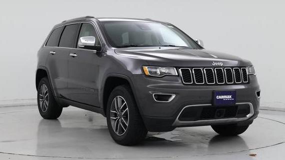 JEEP GRAND CHEROKEE 2021 1C4RJFBGXMC819961 image